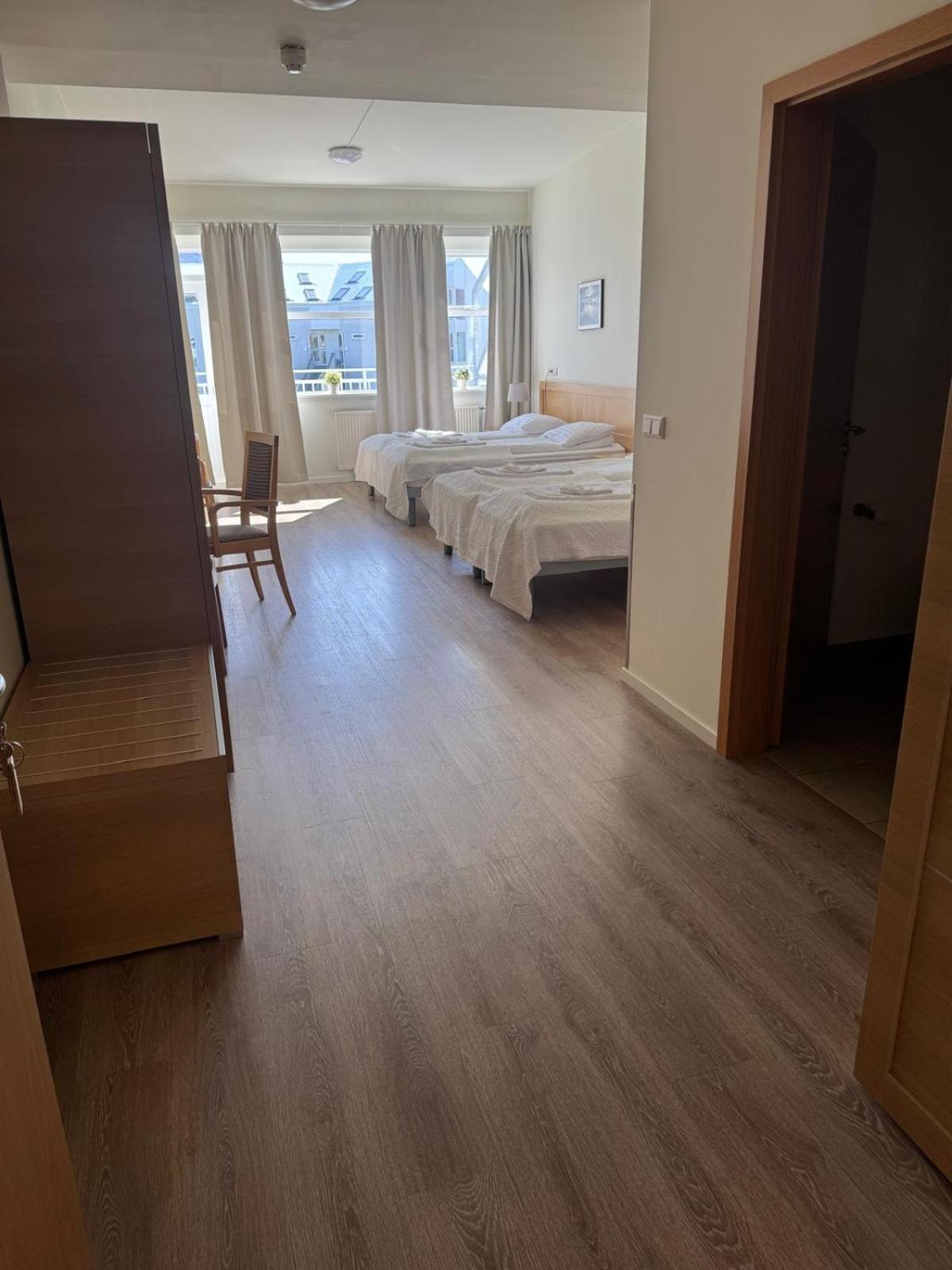 Hotel Borgarnes Pokoj fotografie